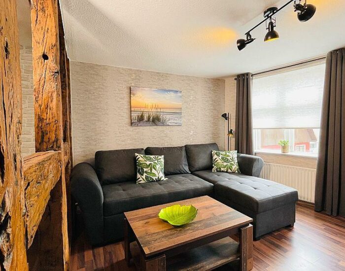 Resturant Schleswig Ringelnatz - Apartment Nr1